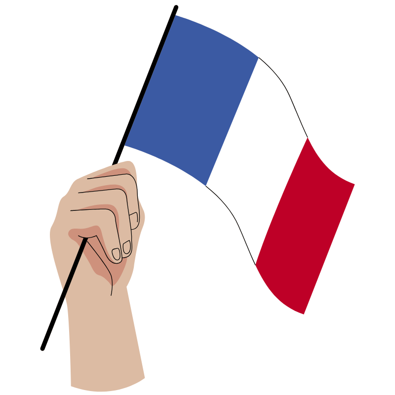 Drapeau